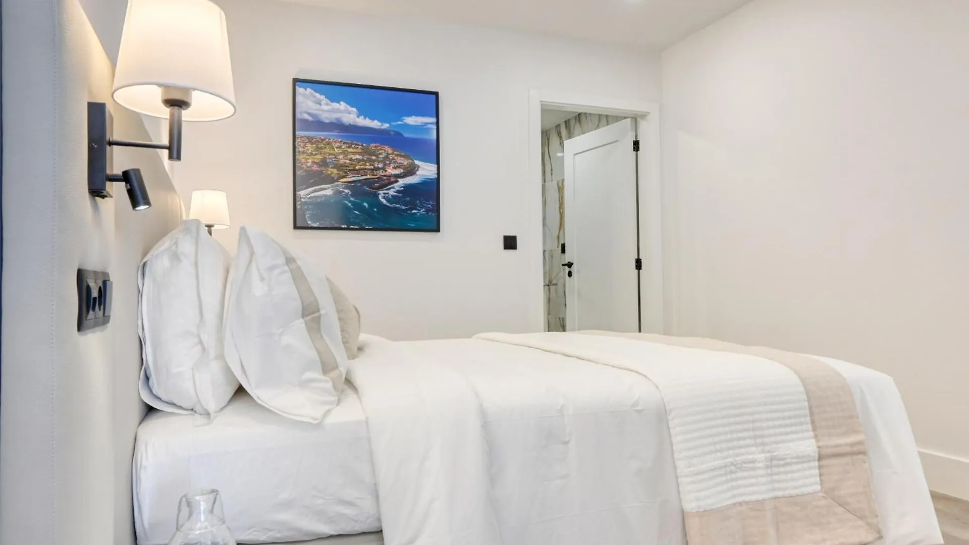 Bse15 Apartments 1C, A Home In Madeira فونشال