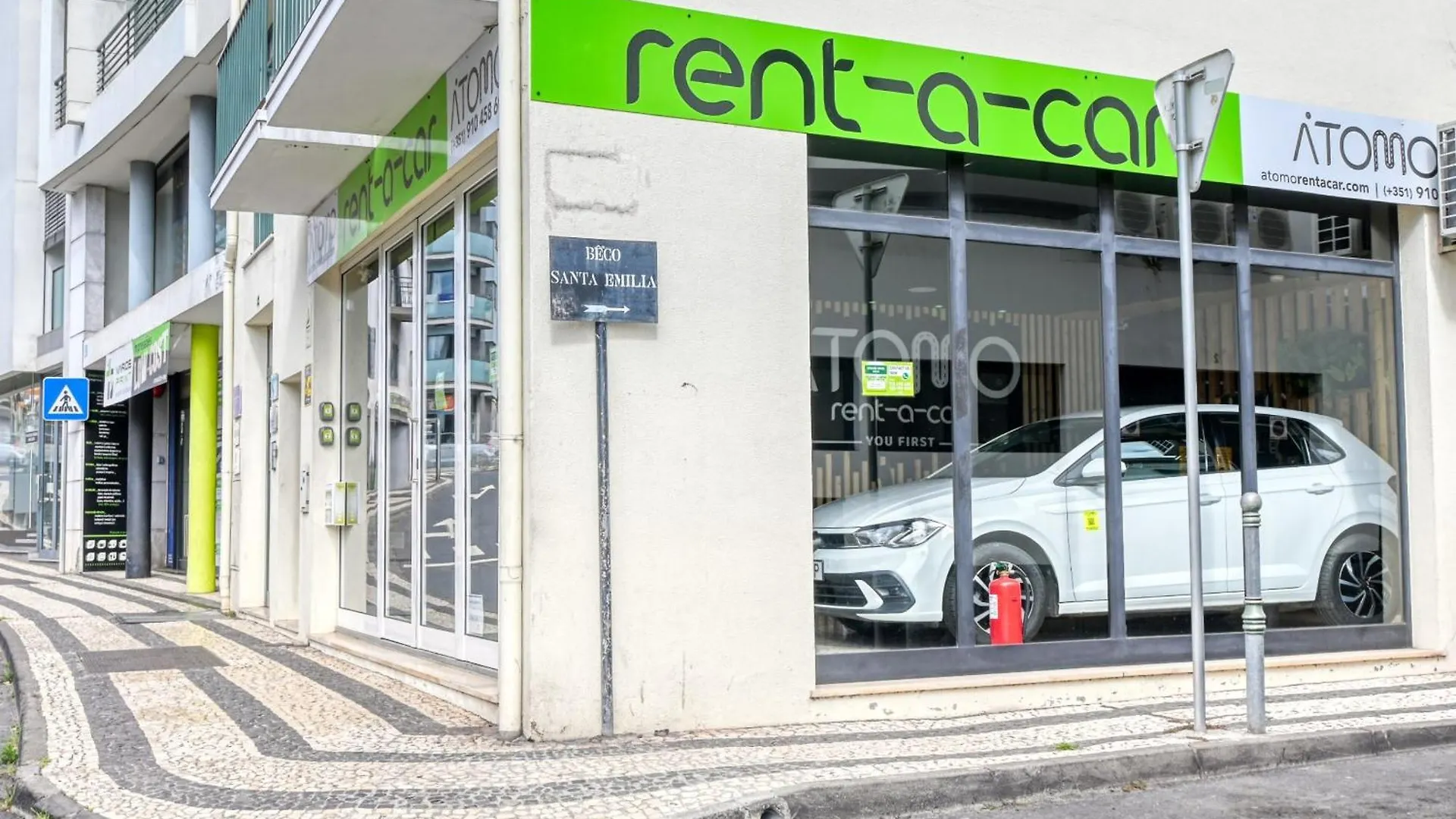 Bse15 Apartments 1C, A Home In Madeira Funchal  Portugal