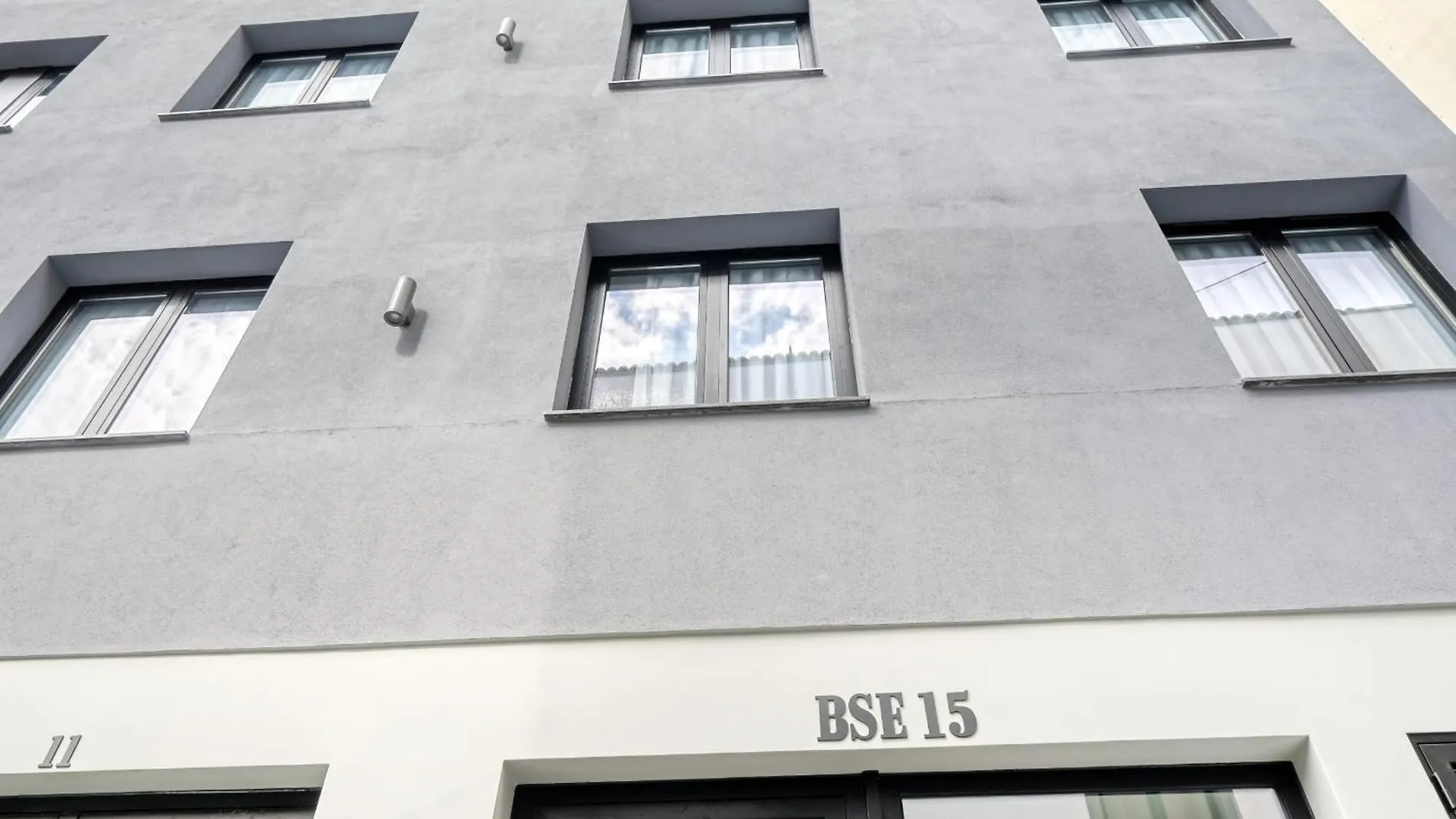 Bse15 Apartments 1C, A Home In Madeira فونشال البرتغال