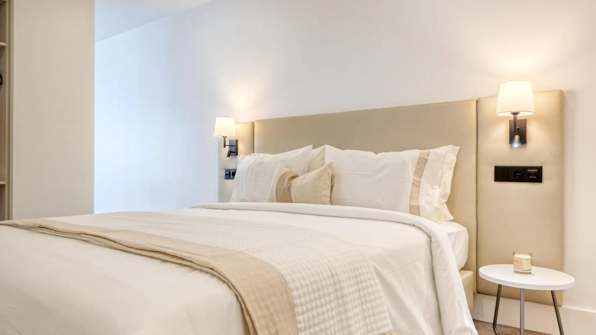 Bse15 Apartments 1C, A Home In Madeira فونشال