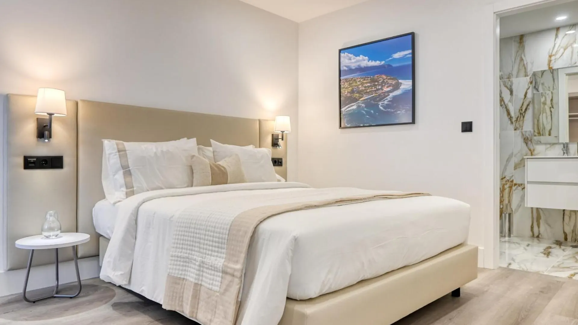 Bse15 Apartments 1C, A Home In Madeira location