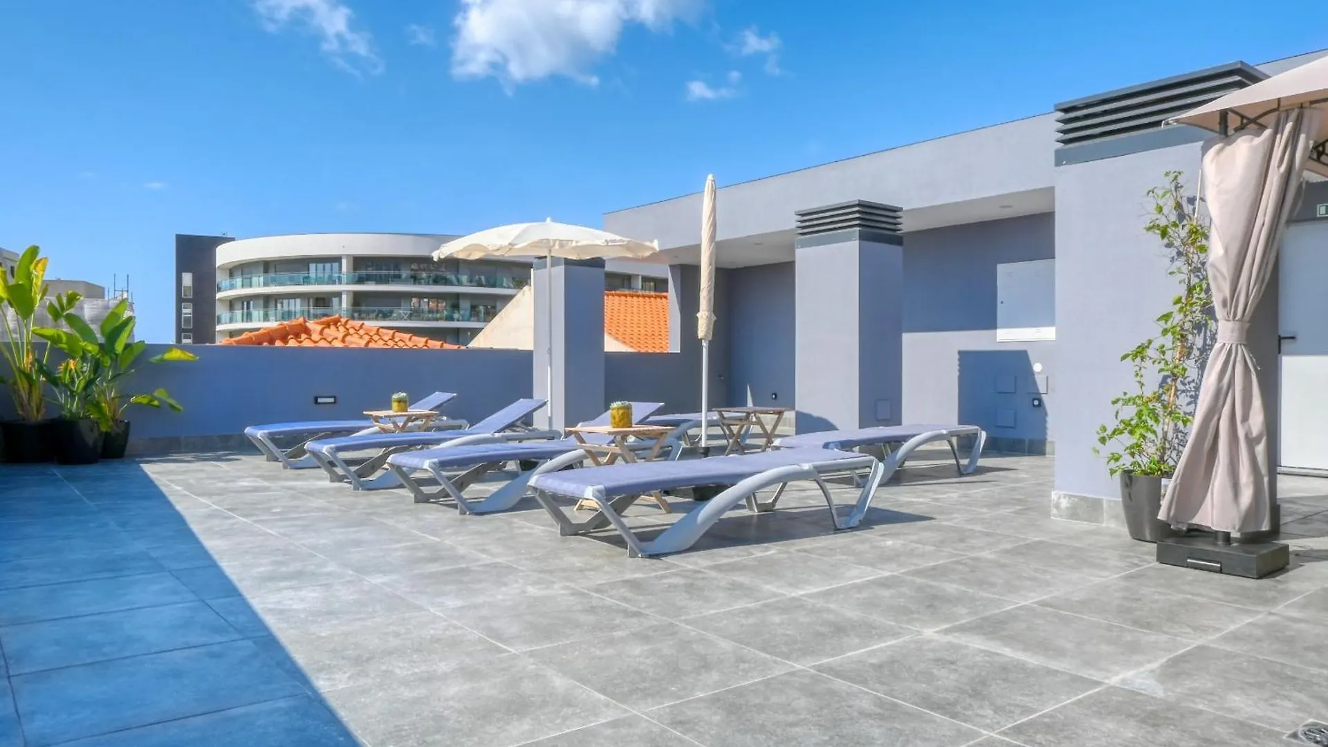 Bse15 Apartments 1C, A Home In Madeira فونشال البرتغال