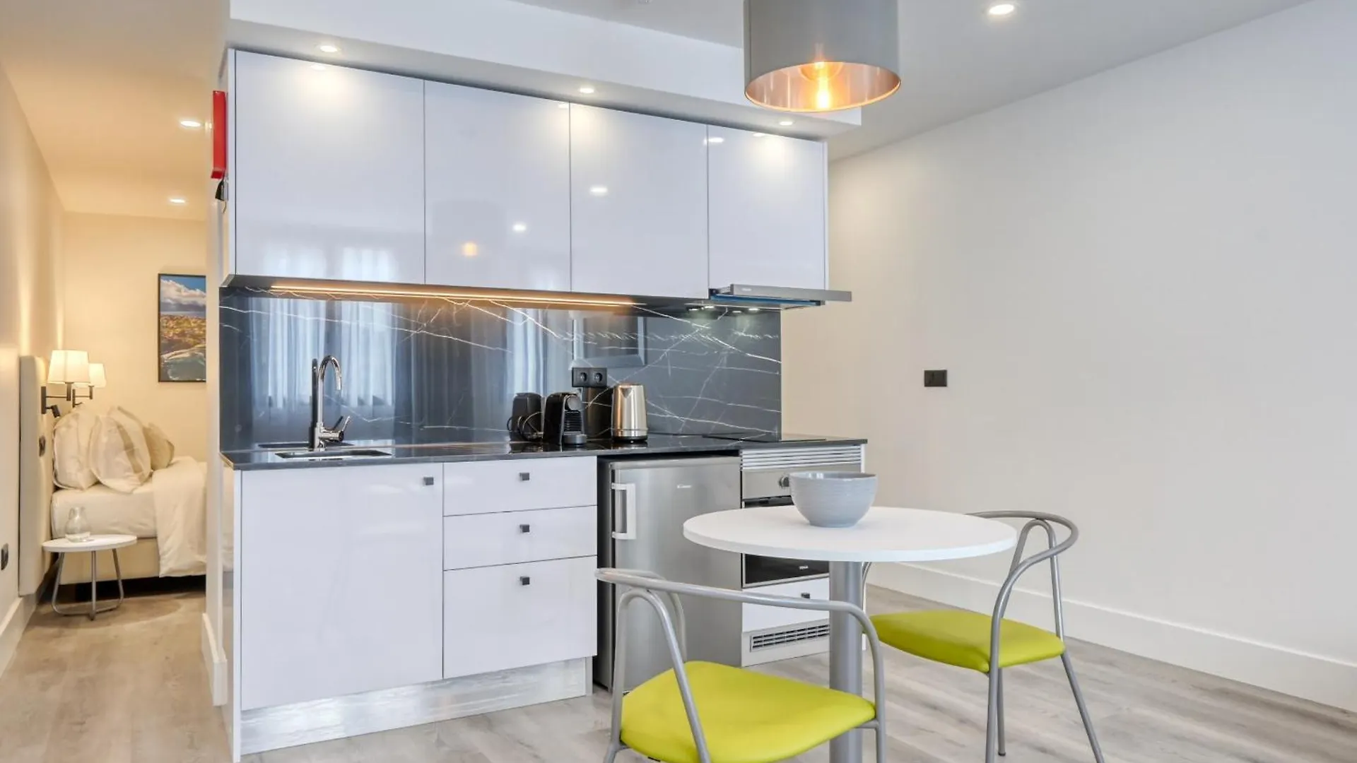 Bse15 Apartments 1C, A Home In Madeira Funchal